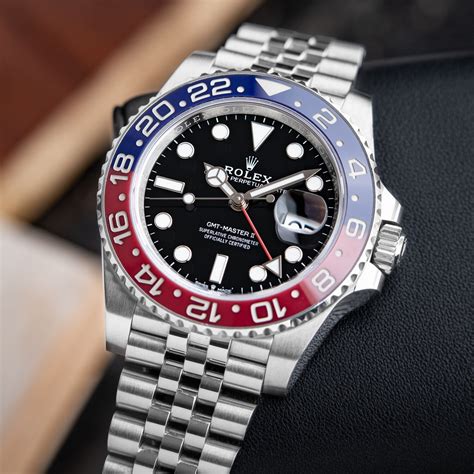 gmt function rolex|2022 Rolex gmt master 2.